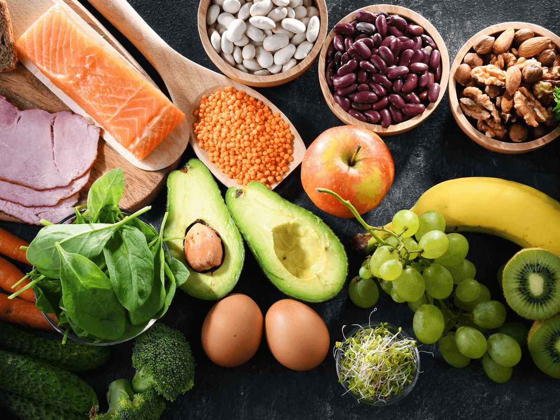 What Foods Should I Avoid During Pregnancy?