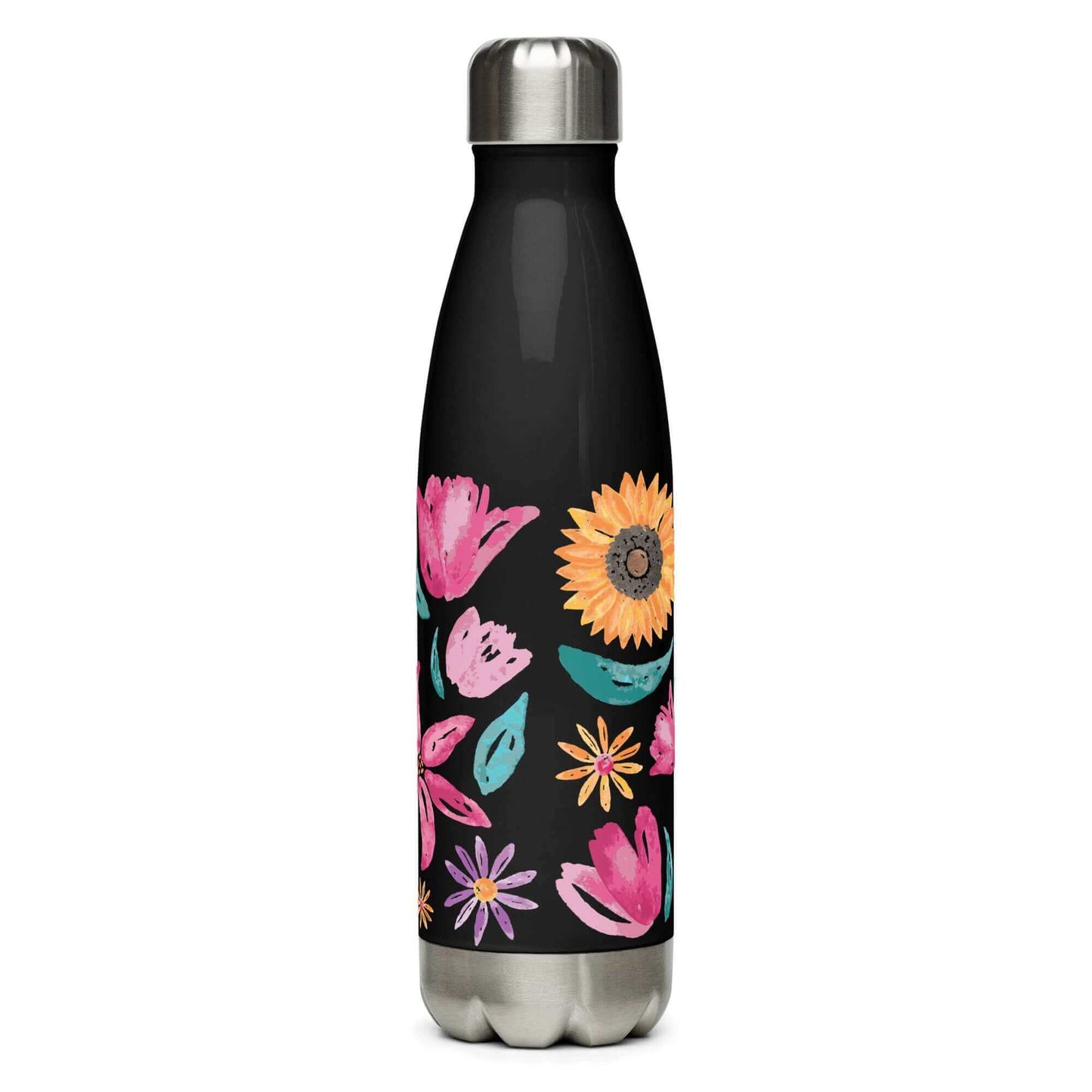 Motivational Steel Bottle; Pregnancy is possible reminder; Pregnancy Bottle; Pregnancy journey; Pregnancy Over Forty Is Possible;