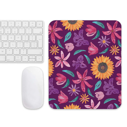 Pregnancy mouse pad with ergonomic support; Comfortable mouse pad for pregnant mothers; Pregnancy reminders; It's possible; Pregnancy Over Forty Is Possible;