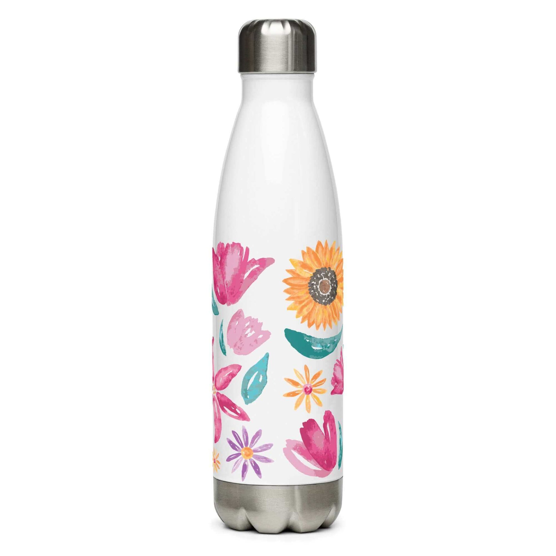 Motivational Steel Bottle; Pregnancy is possible reminder; Pregnancy Bottle; Pregnancy journey; Pregnancy Over Forty Is Possible;