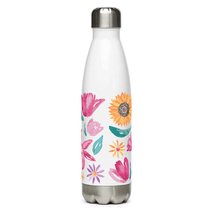 Motivational Steel Bottle; Pregnancy is possible reminder; Pregnancy Bottle; Pregnancy journey; Pregnancy Over Forty Is Possible;